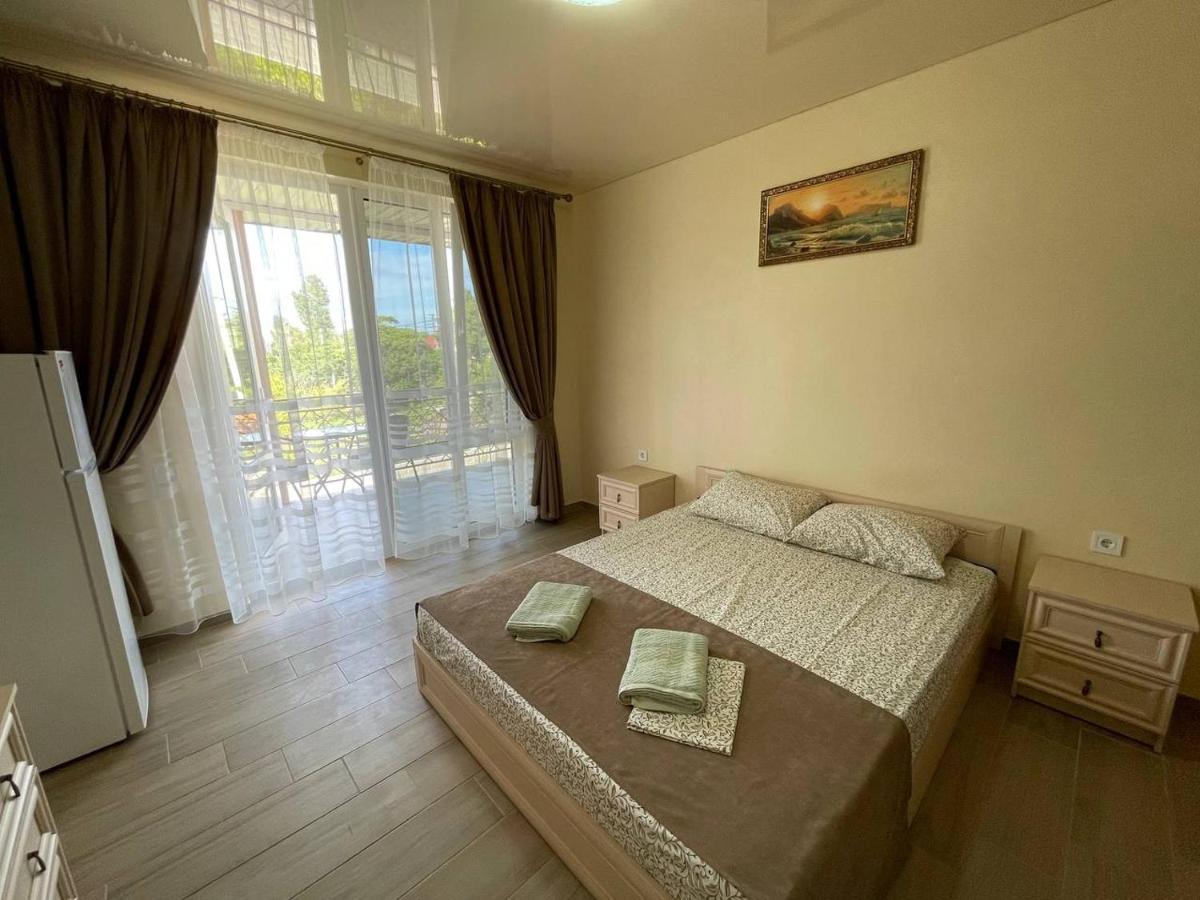 Zakat Hotel Zatoka Exterior photo